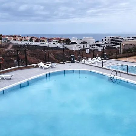 Buena Vista Daire Playa Paraiso (Tenerife)