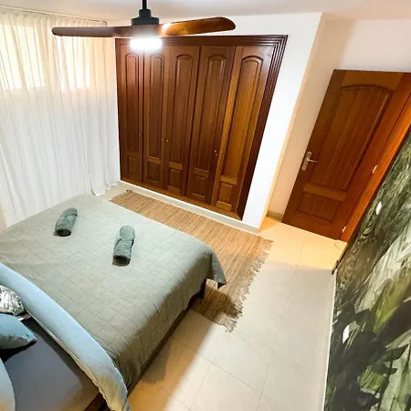 Buena Vista Playa Paraiso (Tenerife)