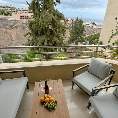 Buena Vista Daire Playa Paraiso (Tenerife)