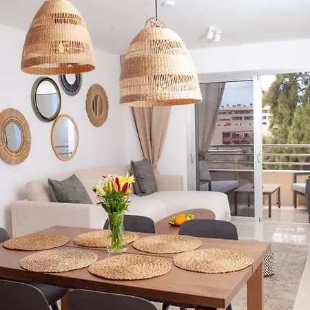 Buena Vista * Playa Paraiso (Tenerife)