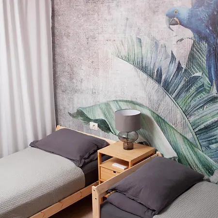 Buena Vista * Playa Paraiso (Tenerife)