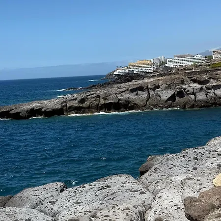 Buena Vista Daire Playa Paraiso (Tenerife)