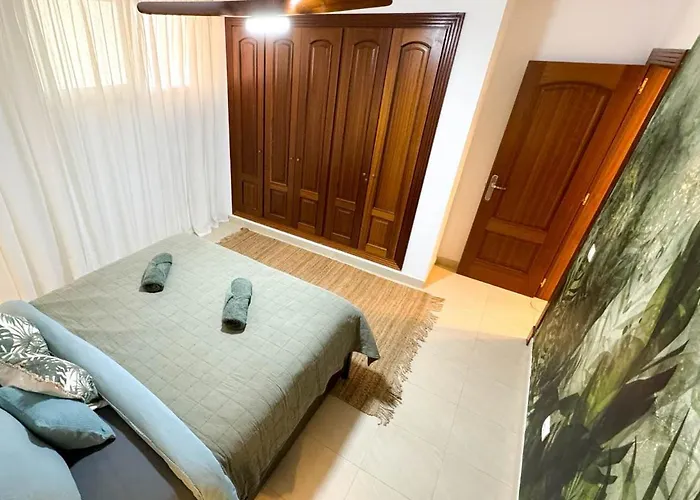 Buena Vista Playa Paraiso (Tenerife)