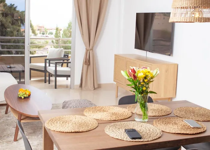 Buena Vista Apartmán *