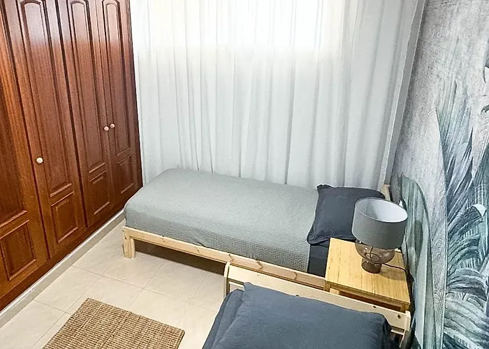 Buena Vista Apartmán *