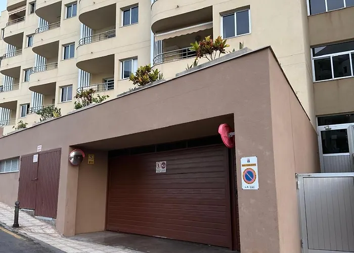 Apartmán Buena Vista