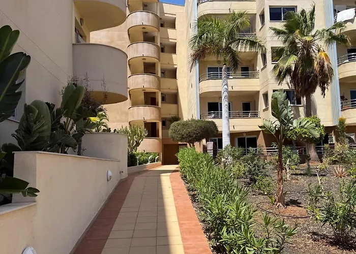 Apartmán Buena Vista