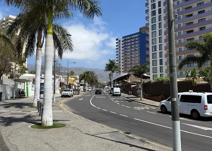 Buena Vista Apartmán