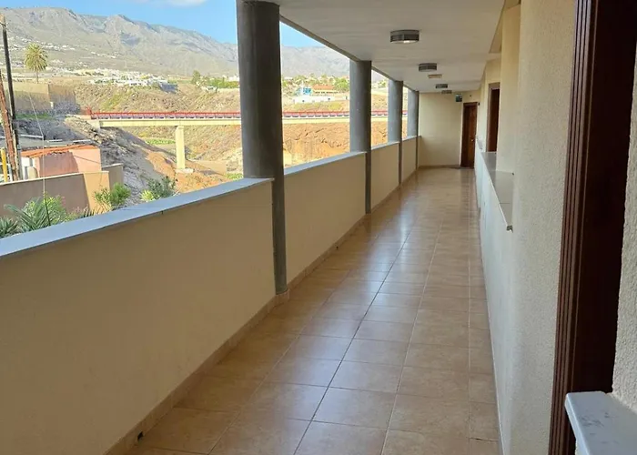 Apartmán Buena Vista *