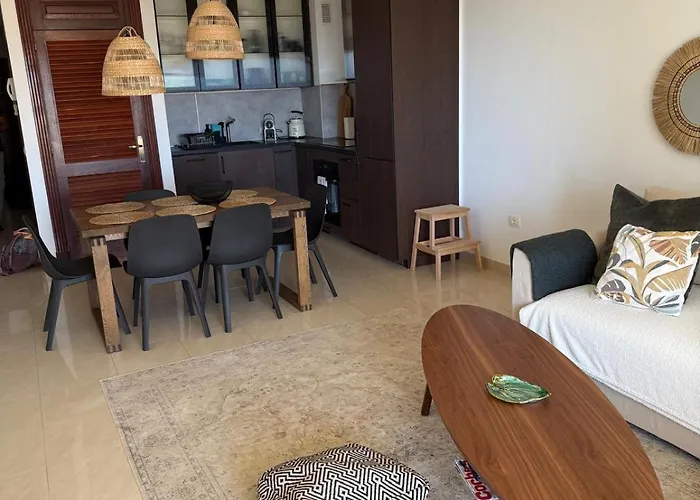 Buena Vista Apartmán *