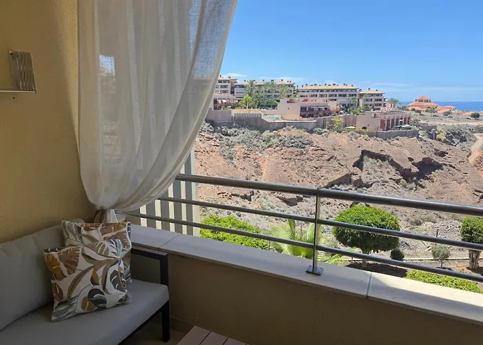 Apartmán Buena Vista *
