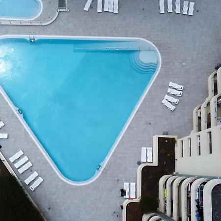 Buena Vista * Playa Paraíso