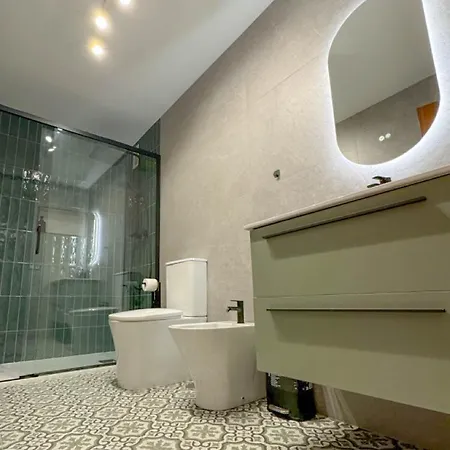 Buena Vista Lejlighed *