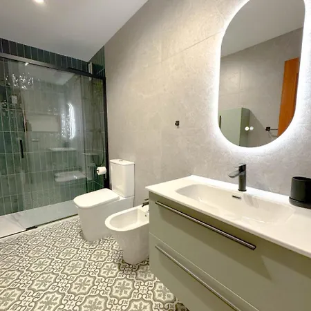 Buena Vista Lejlighed *