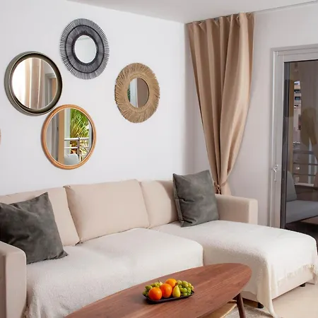 Apartment Buena Vista *