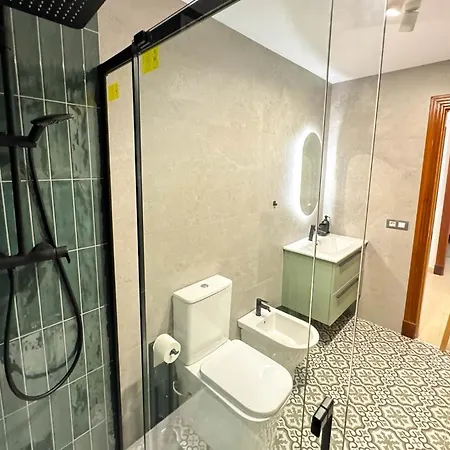 Buena Vista Lejlighed *