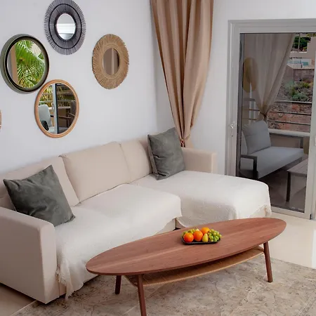 Buena Vista Apartment