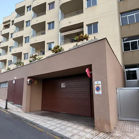 Lejlighed Buena Vista