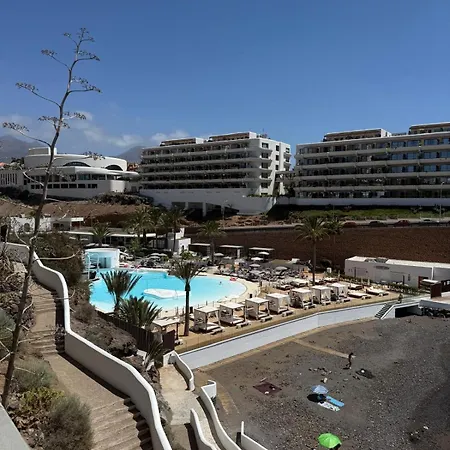Apartman Buena Vista *