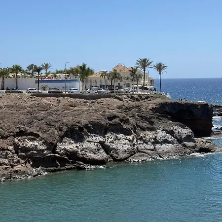 Lejlighed Buena Vista Playa Paraíso