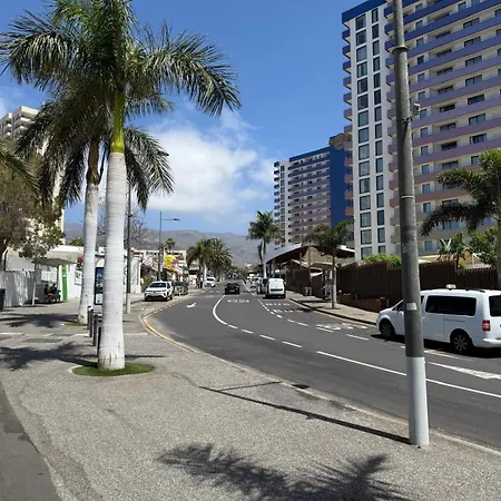 Buena Vista Lejlighed