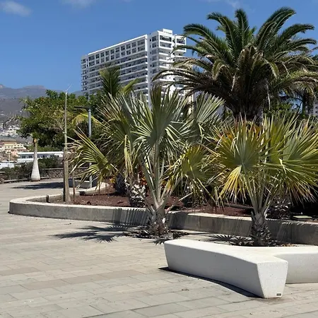 Buena Vista * Playa Paraíso