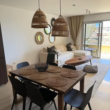 Buena Vista * Playa Paraíso