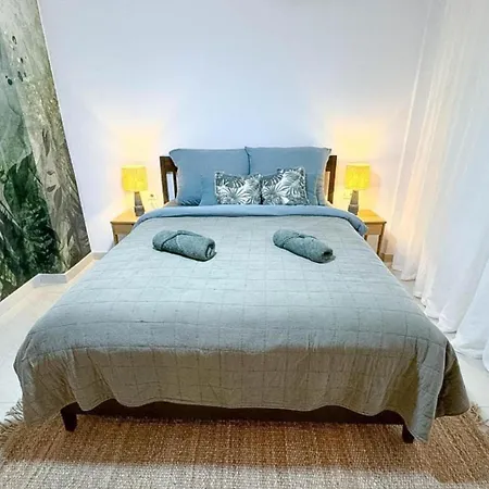 Apartman Buena Vista Playa Paraiso