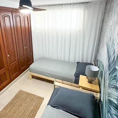 Buena Vista Apartman Playa Paraiso