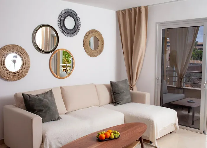 Apartament Buena Vista *