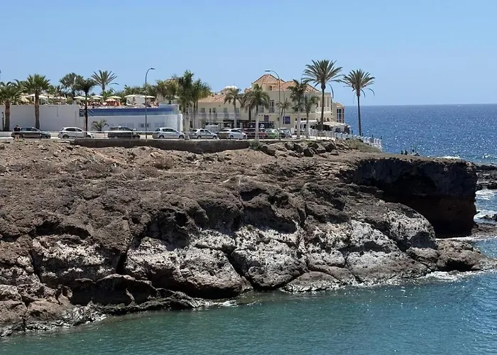 Apartament Buena Vista Playa Paraiso (Tenerife)