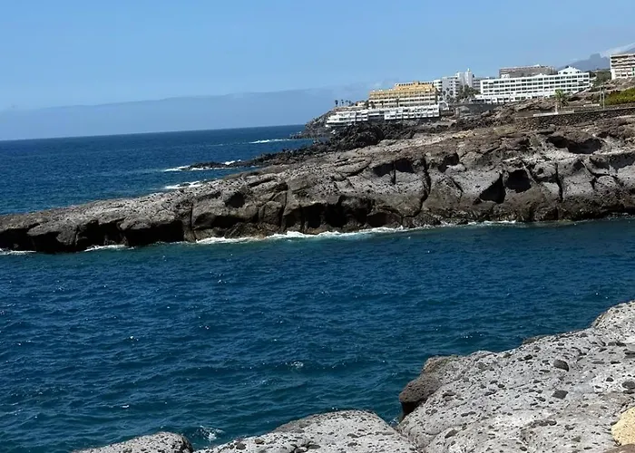 Buena Vista Apartament Playa Paraiso (Tenerife)
