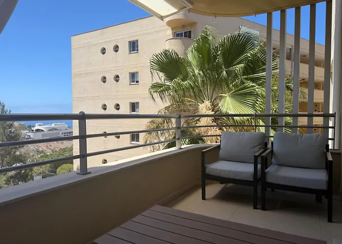 Buena Vista * Playa Paraiso (Tenerife)